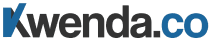 Logo for Kwenda.co