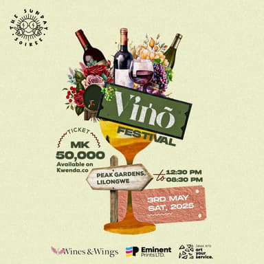 Vinõ Festival
