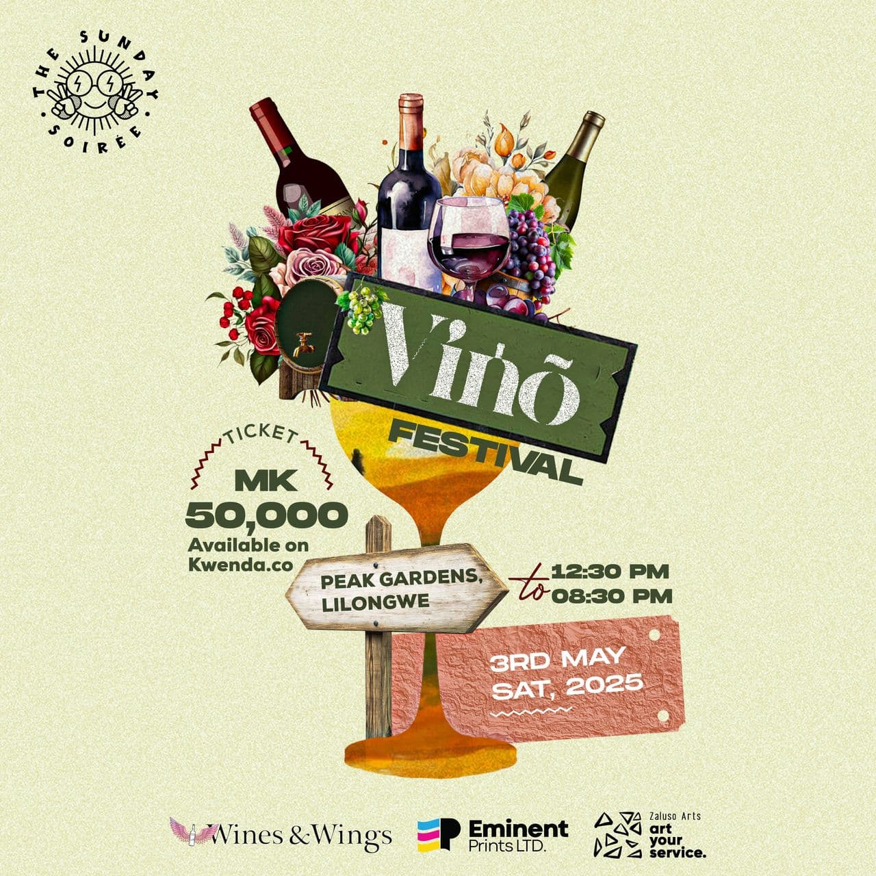 Vinõ Festival