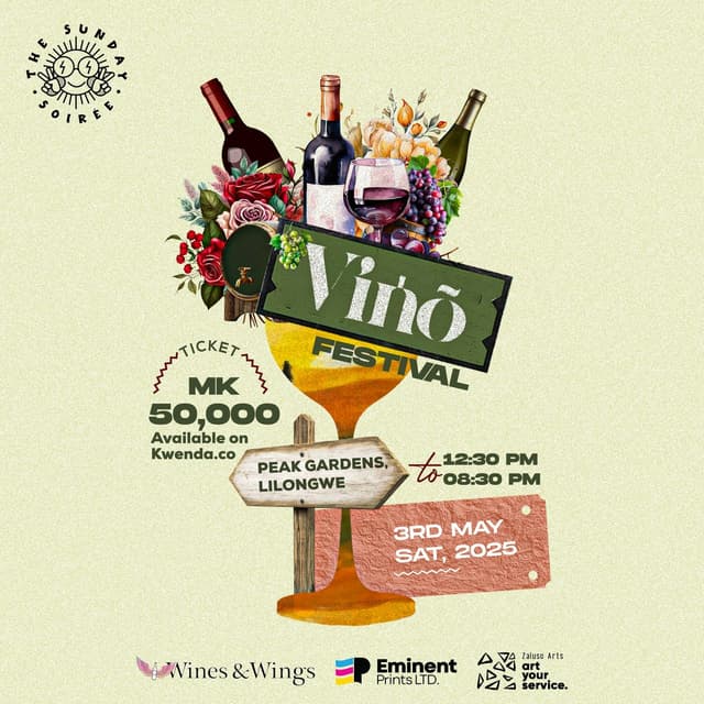 Vinõ Festival