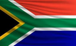 South Africa 