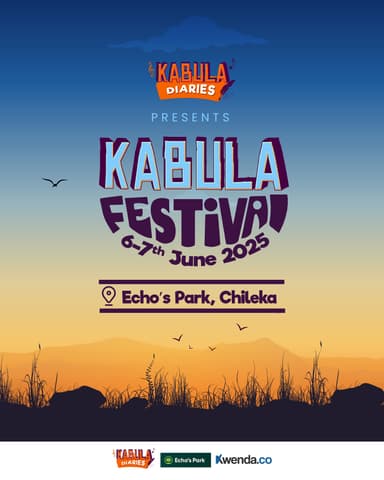 Kabula Festival