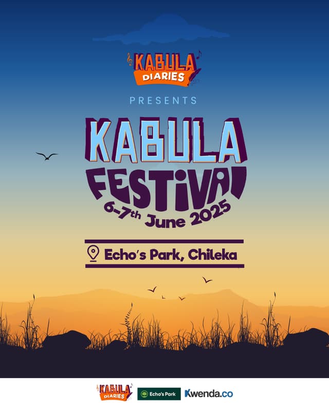 Kabula Festival