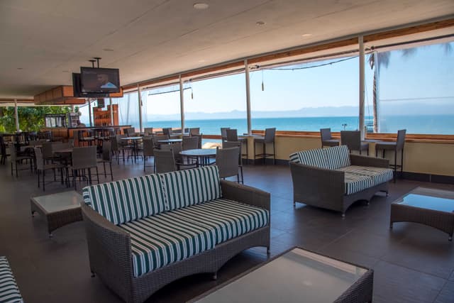 Sunbird Nkopola Lodge