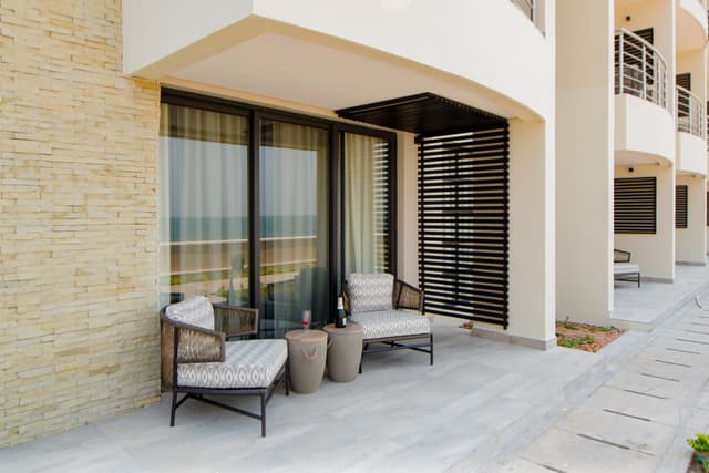 Sunbird Water Front