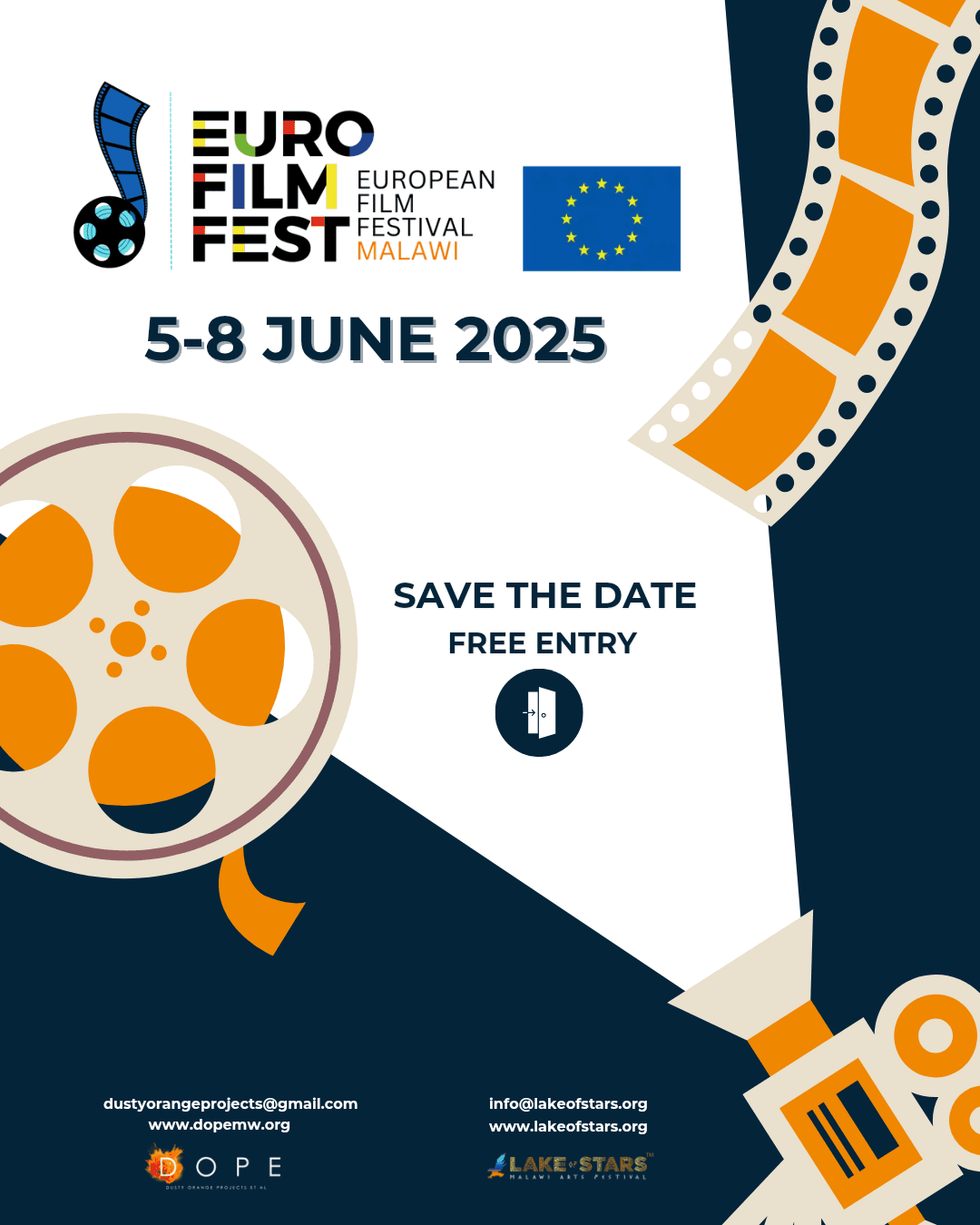 European Film Festival Malawi