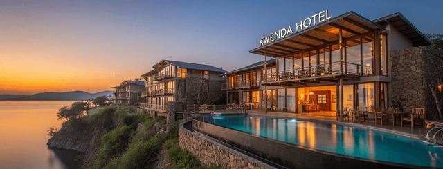 Kwenda Hotel