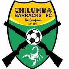 Chilumba Barracks FC