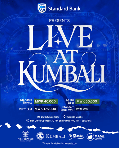 Live At Kumbali