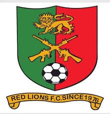 Red Lions