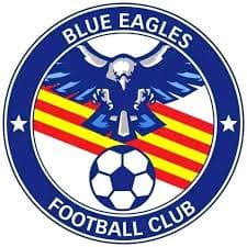 Blue Eagles FC