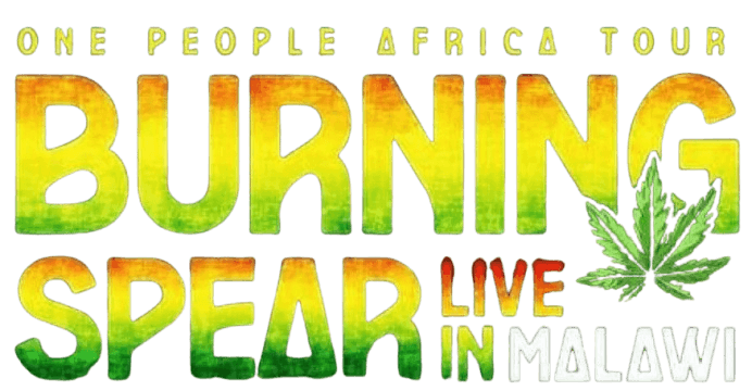 Burning Spears
