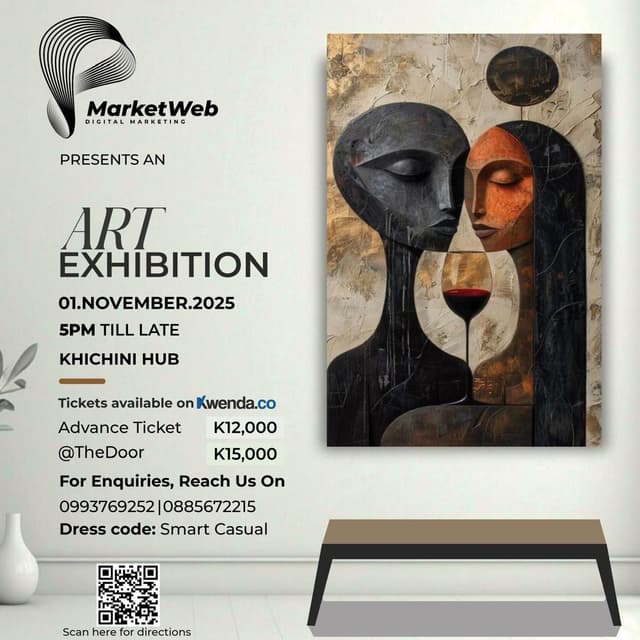 Art Exhibition