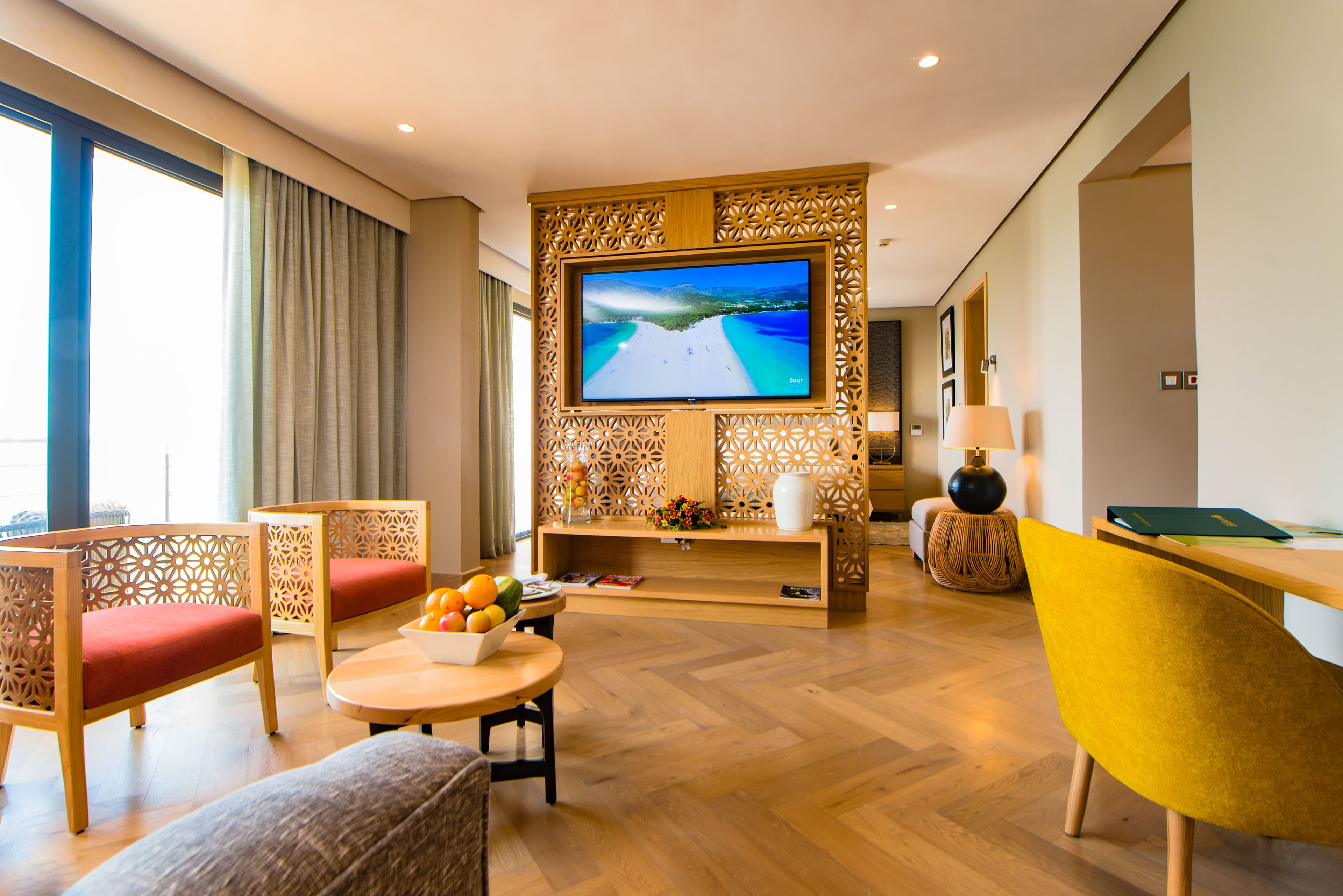 Room thumbnail