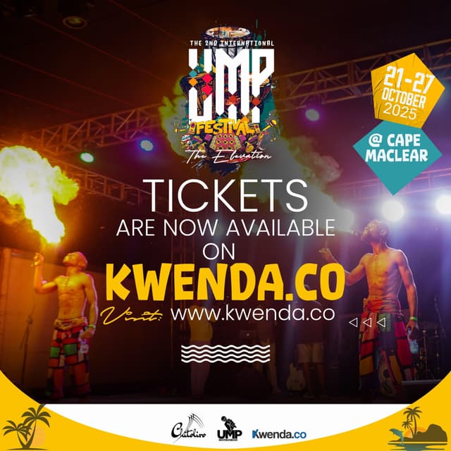UMP FESTIVAL