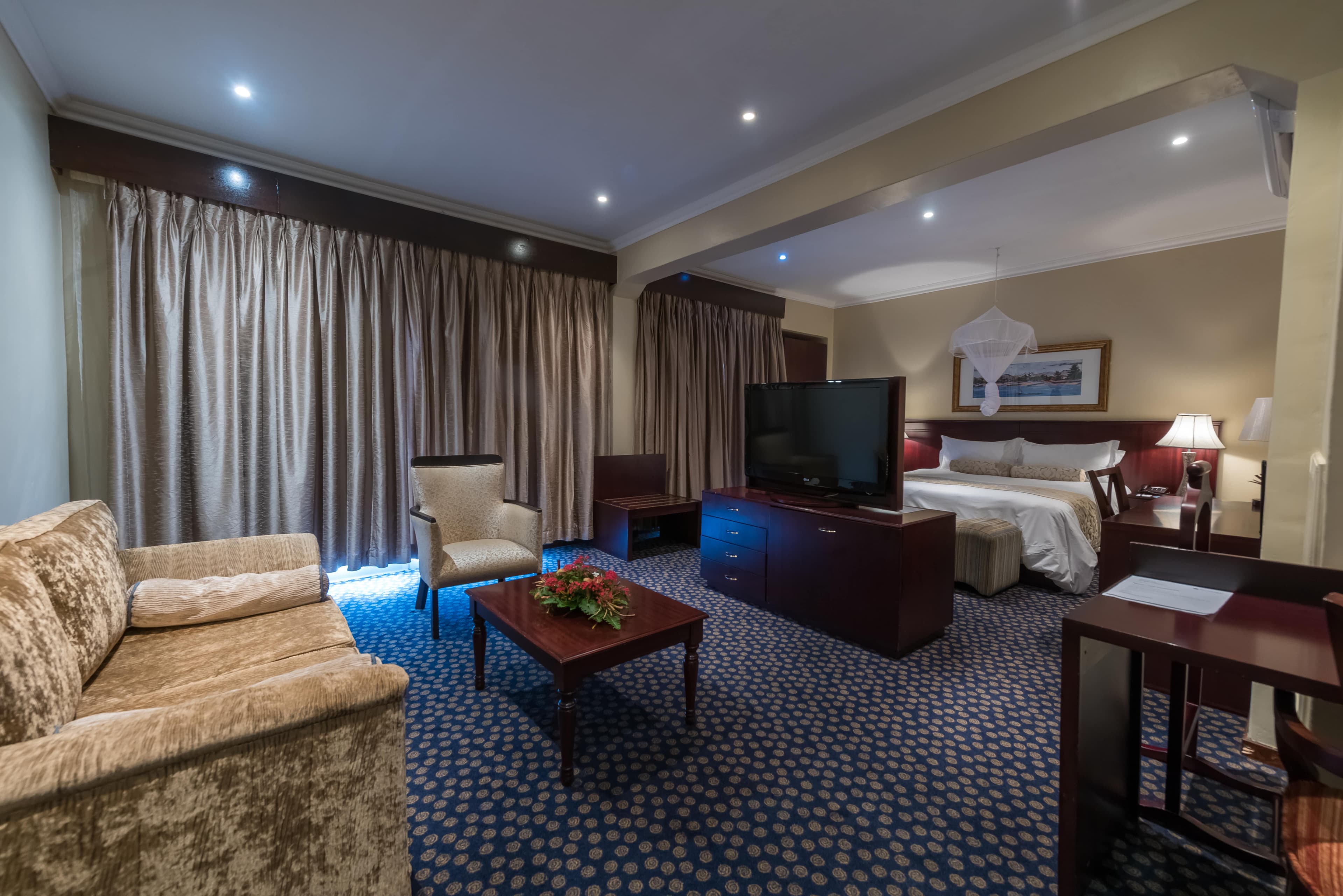 Room thumbnail