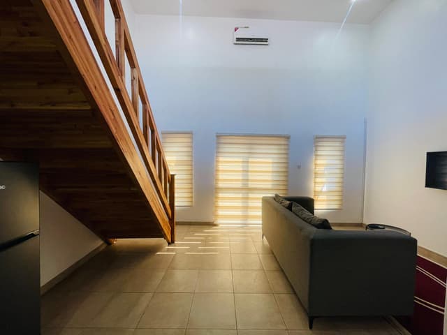 Amaryllis Residences - Mount Pleasant Apartments 