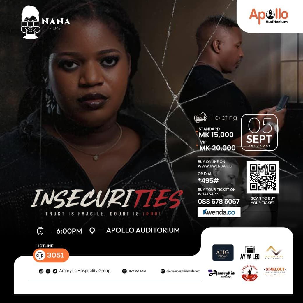 INSECURITIES