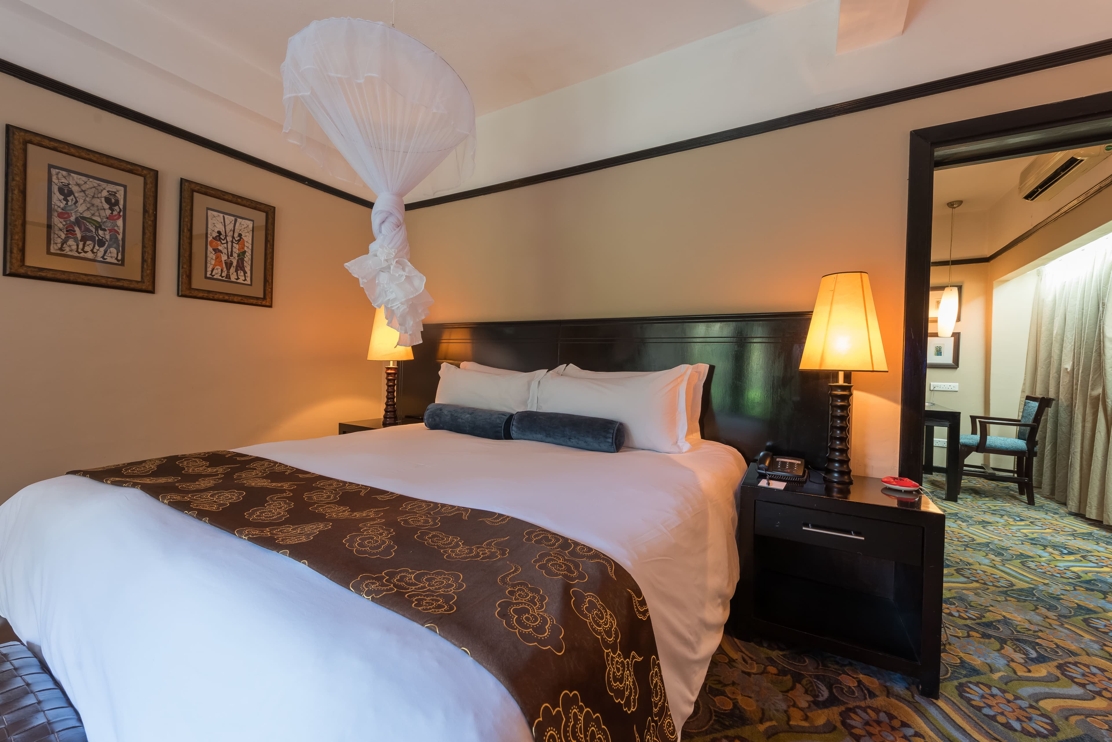 Room thumbnail
