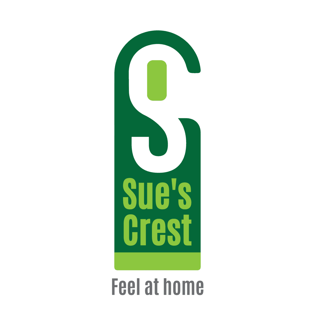 Sue's Crest