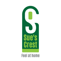 Sue's Crest