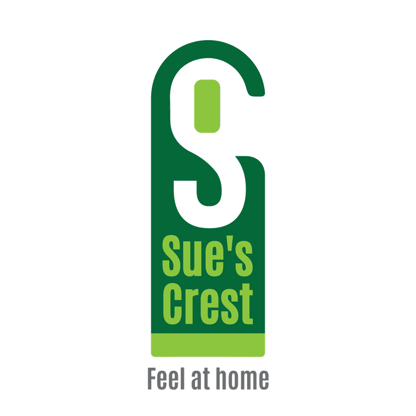 Sue's Crest