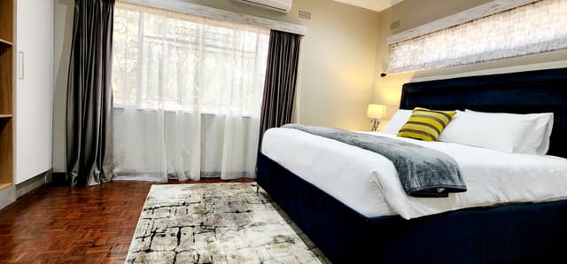 Instahomes - Chrysalis Bed & Breakfast