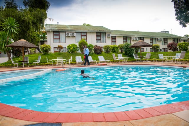 Sunbird Lilongwe