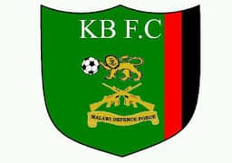 Kamuzu Barracks FC